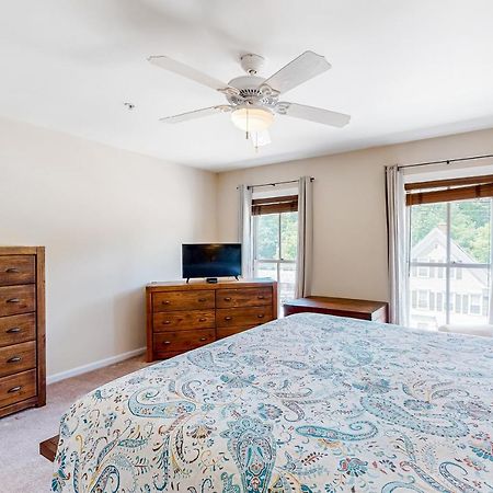 Heavenly Hideaway Apartment Ludlow Bagian luar foto