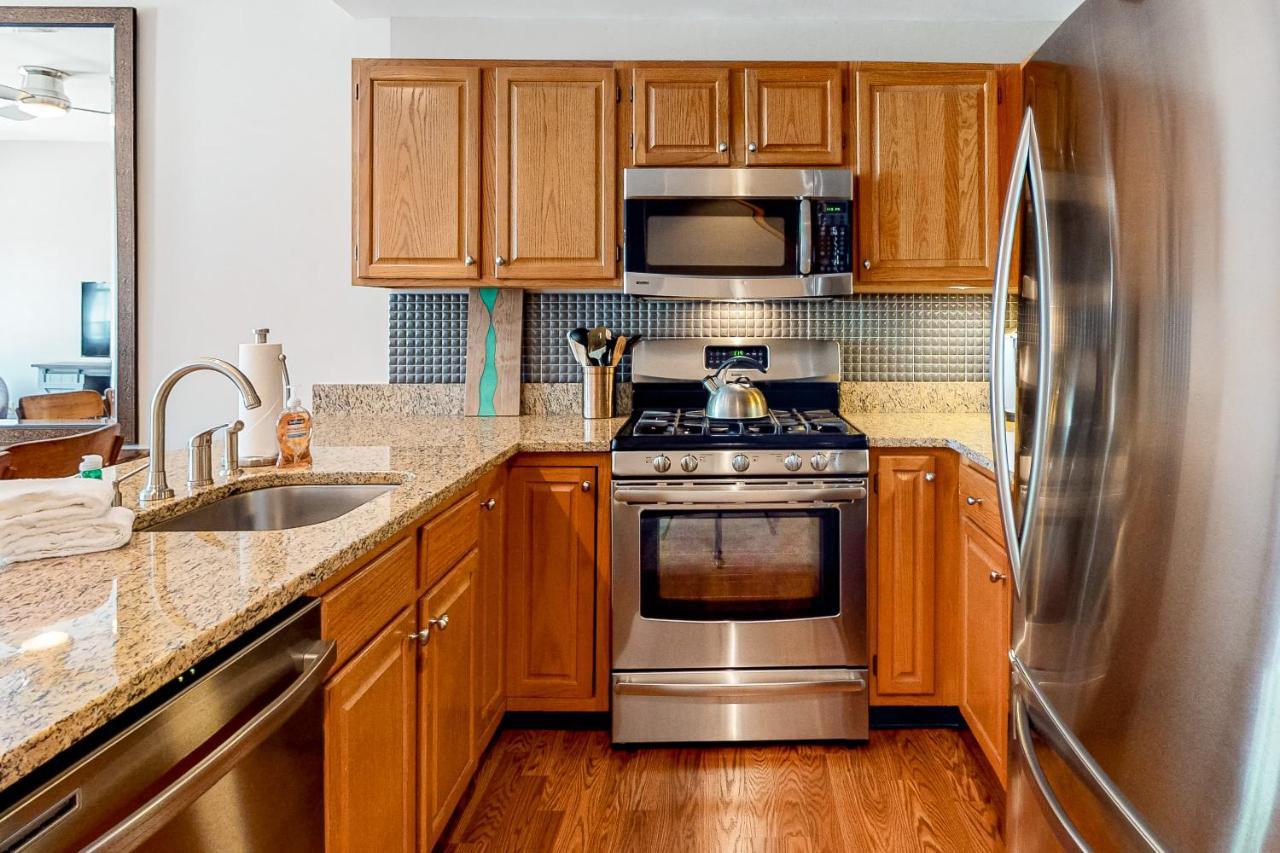 Heavenly Hideaway Apartment Ludlow Bagian luar foto
