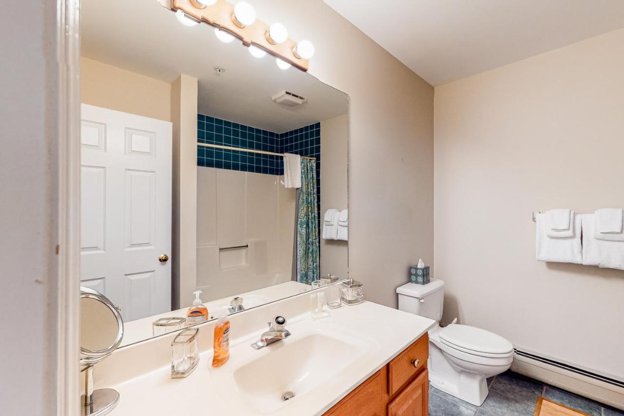 Heavenly Hideaway Apartment Ludlow Bagian luar foto