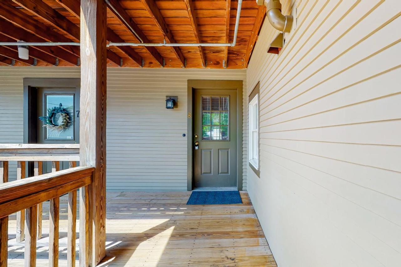 Heavenly Hideaway Apartment Ludlow Bagian luar foto